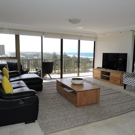 De Ville Apartments Gold Coast Exterior foto